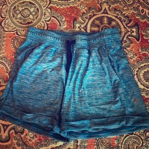 Born Primitive athletic shorts